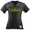Ladies' Junior fit Stadium Replica Football Jersey Thumbnail