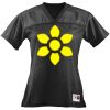 Ladies' Junior fit Stadium Replica Football Jersey Thumbnail