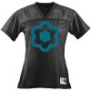Ladies' Junior fit Stadium Replica Football Jersey Thumbnail