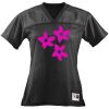 Ladies' Junior fit Stadium Replica Football Jersey Thumbnail