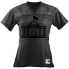 Ladies' Junior fit Stadium Replica Football Jersey Thumbnail