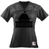 Ladies' Junior fit Stadium Replica Football Jersey Thumbnail