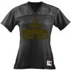 Ladies' Junior fit Stadium Replica Football Jersey Thumbnail