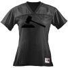 Ladies' Junior fit Stadium Replica Football Jersey Thumbnail