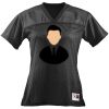 Ladies' Junior fit Stadium Replica Football Jersey Thumbnail