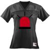 Ladies' Junior fit Stadium Replica Football Jersey Thumbnail