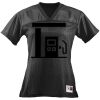 Ladies' Junior fit Stadium Replica Football Jersey Thumbnail