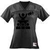 Ladies' Junior fit Stadium Replica Football Jersey Thumbnail