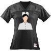 Ladies' Junior fit Stadium Replica Football Jersey Thumbnail