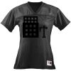 Ladies' Junior fit Stadium Replica Football Jersey Thumbnail