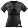 Ladies' Junior fit Stadium Replica Football Jersey Thumbnail