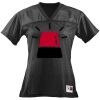 Ladies' Junior fit Stadium Replica Football Jersey Thumbnail