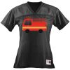 Ladies' Junior fit Stadium Replica Football Jersey Thumbnail