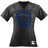 Ladies' Junior fit Stadium Replica Football Jersey Thumbnail