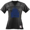 Ladies' Junior fit Stadium Replica Football Jersey Thumbnail
