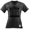 Ladies' Junior fit Stadium Replica Football Jersey Thumbnail
