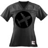 Ladies' Junior fit Stadium Replica Football Jersey Thumbnail