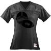 Ladies' Junior fit Stadium Replica Football Jersey Thumbnail