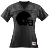 Ladies' Junior fit Stadium Replica Football Jersey Thumbnail