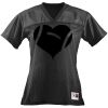 Ladies' Junior fit Stadium Replica Football Jersey Thumbnail
