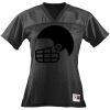Ladies' Junior fit Stadium Replica Football Jersey Thumbnail
