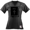 Ladies' Junior fit Stadium Replica Football Jersey Thumbnail