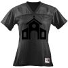 Ladies' Junior fit Stadium Replica Football Jersey Thumbnail