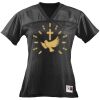 Ladies' Junior fit Stadium Replica Football Jersey Thumbnail