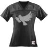 Ladies' Junior fit Stadium Replica Football Jersey Thumbnail
