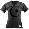 Ladies' Junior fit Stadium Replica Football Jersey Thumbnail