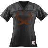 Ladies' Junior fit Stadium Replica Football Jersey Thumbnail
