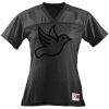 Ladies' Junior fit Stadium Replica Football Jersey Thumbnail