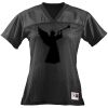 Ladies' Junior fit Stadium Replica Football Jersey Thumbnail