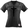 Ladies' Junior fit Stadium Replica Football Jersey Thumbnail