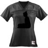 Ladies' Junior fit Stadium Replica Football Jersey Thumbnail