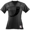 Ladies' Junior fit Stadium Replica Football Jersey Thumbnail