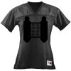 Ladies' Junior fit Stadium Replica Football Jersey Thumbnail