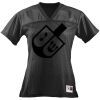 Ladies' Junior fit Stadium Replica Football Jersey Thumbnail
