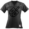 Ladies' Junior fit Stadium Replica Football Jersey Thumbnail