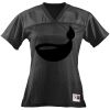 Ladies' Junior fit Stadium Replica Football Jersey Thumbnail