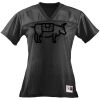 Ladies' Junior fit Stadium Replica Football Jersey Thumbnail
