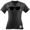 Ladies' Junior fit Stadium Replica Football Jersey Thumbnail