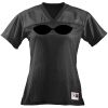 Ladies' Junior fit Stadium Replica Football Jersey Thumbnail