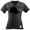 Ladies' Junior fit Stadium Replica Football Jersey Thumbnail