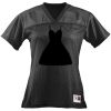 Ladies' Junior fit Stadium Replica Football Jersey Thumbnail