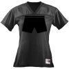 Ladies' Junior fit Stadium Replica Football Jersey Thumbnail