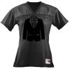 Ladies' Junior fit Stadium Replica Football Jersey Thumbnail