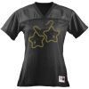 Ladies' Junior fit Stadium Replica Football Jersey Thumbnail