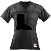 Ladies' Junior fit Stadium Replica Football Jersey Thumbnail