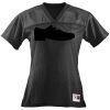 Ladies' Junior fit Stadium Replica Football Jersey Thumbnail